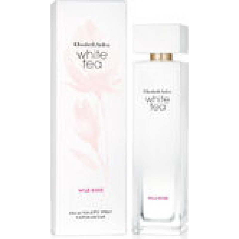 Elizabeth Arden White Tea Wild Rose EDT