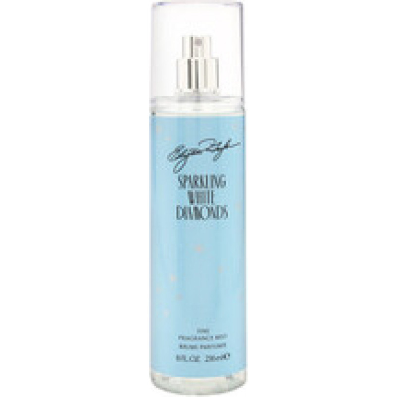 Elizabeth Taylor Sparkling White Diamonds Tělov&yacute; sprej