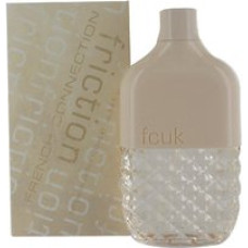 Fcuk Friction for Women EDP