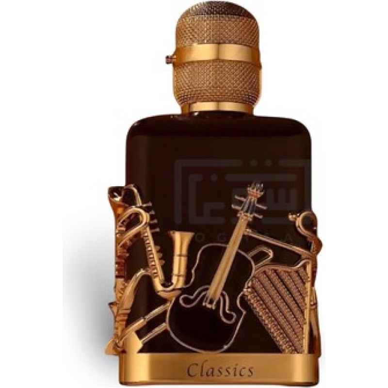 Fragrance World Notes Classics EDP