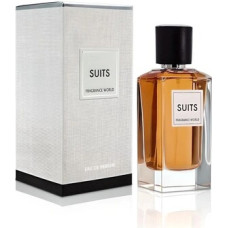 Fragrance World Suits EDP