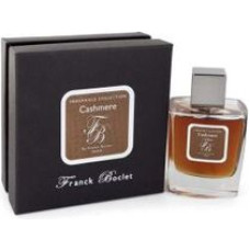 Franck Boclet Cashmere EDP