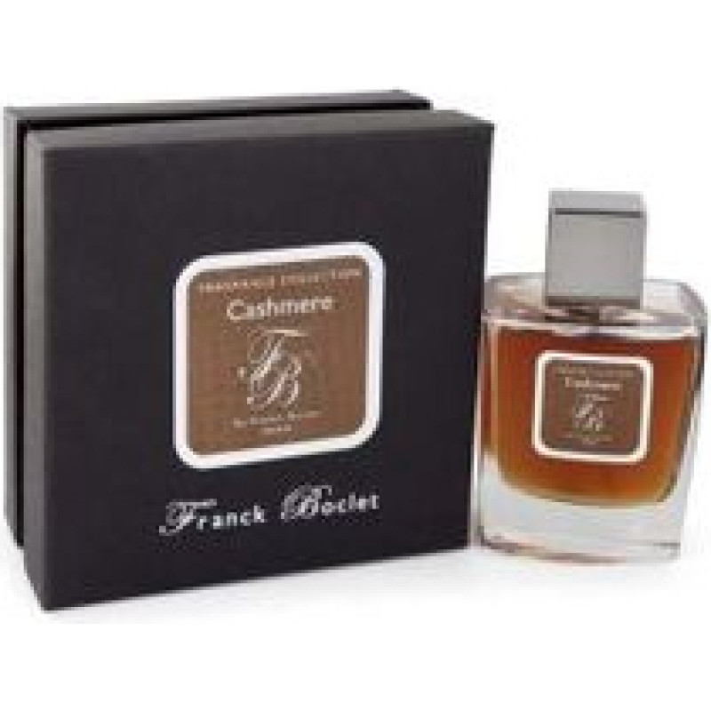 Franck Boclet Cashmere EDP