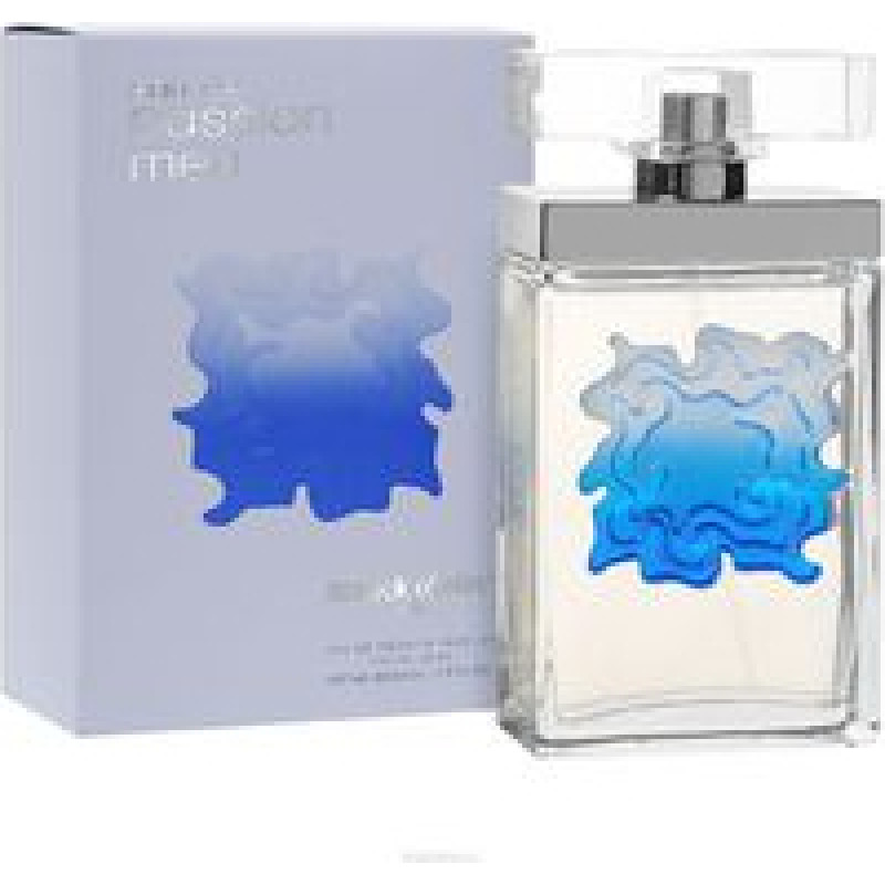 Franck Olivier Eau de Passion Men EDT