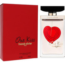 Franck Olivier One Kiss EDP