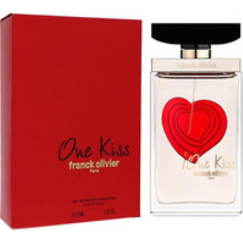 Franck Olivier One Kiss EDP