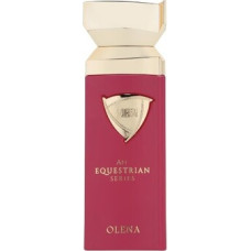 French Avenue An Equestrian Series Olena EDP