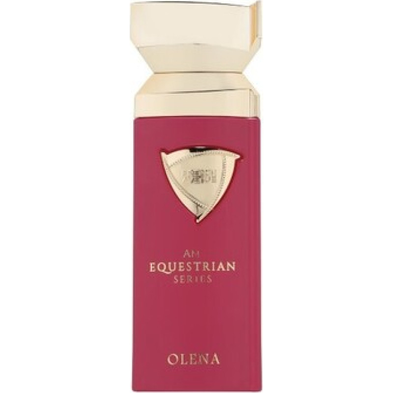 French Avenue An Equestrian Series Olena EDP