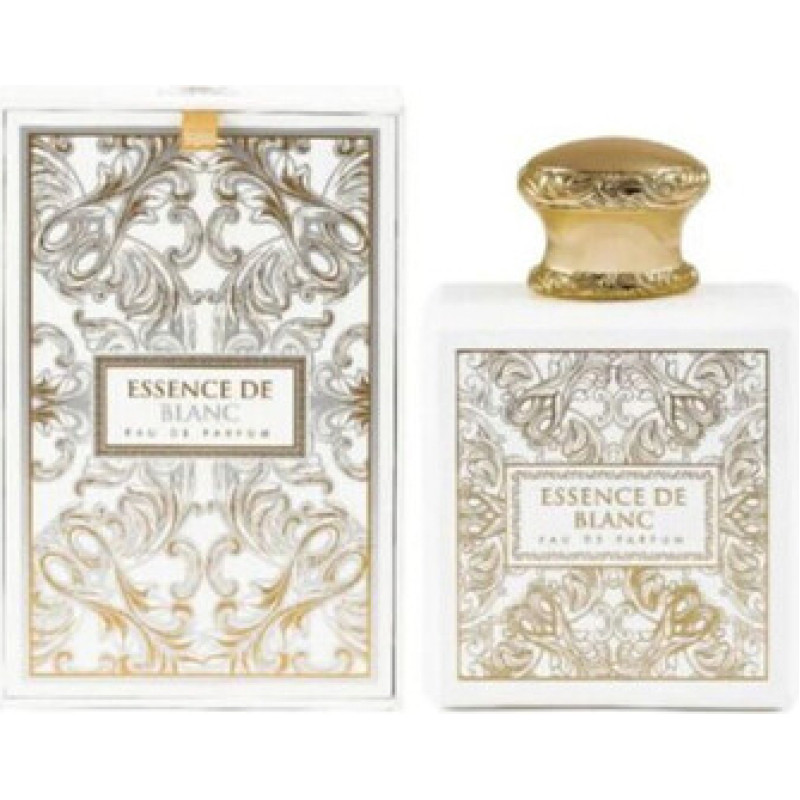 French Avenue Essence de Blanc EDP