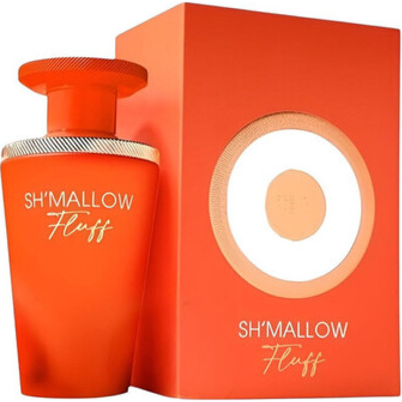 French Avenue SH&acute;MALLOW Fluff EDP