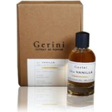Gerini Sweet Vanilla Extrait de Parfum