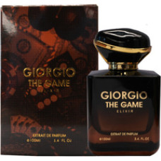 Giorgio Group The Game Elixir Parfum