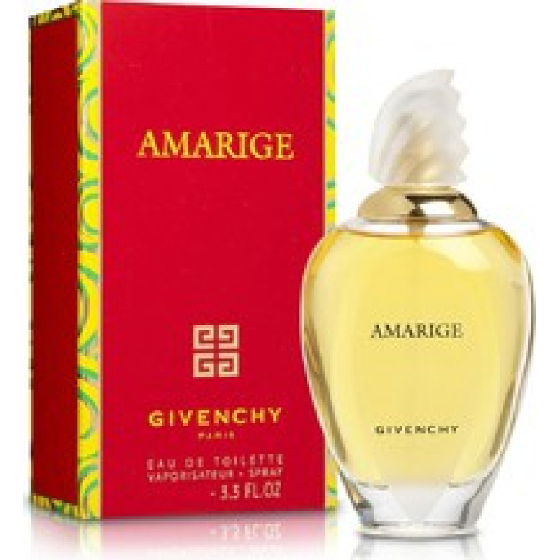 Givenchy Amarige EDT