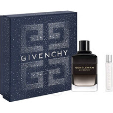 Givenchy Gentleman Bois&eacute;e Gift set EDP 100 ml and miniature EDP 12.5 ml