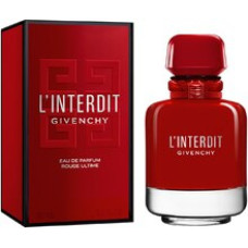 Givenchy L'Interdit Rouge Ultime EDP