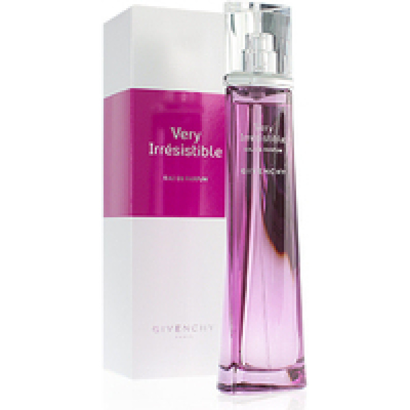 Givenchy Very Irresistible Sensual EDP