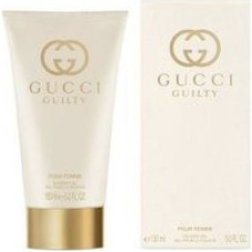 Gucci Guilty Pour Femme Shower Gel