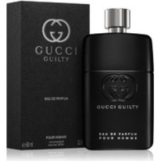 Gucci Guilty pour Homme Eau de Parfum EDP