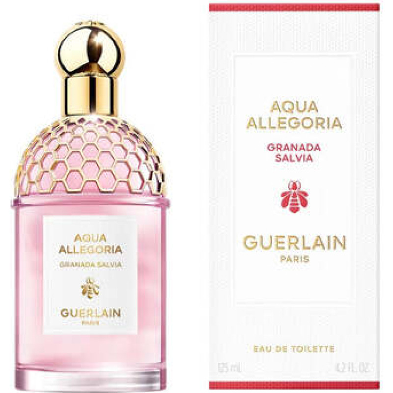 Guerlain Aqua Allegoria Granada Salvia EDT