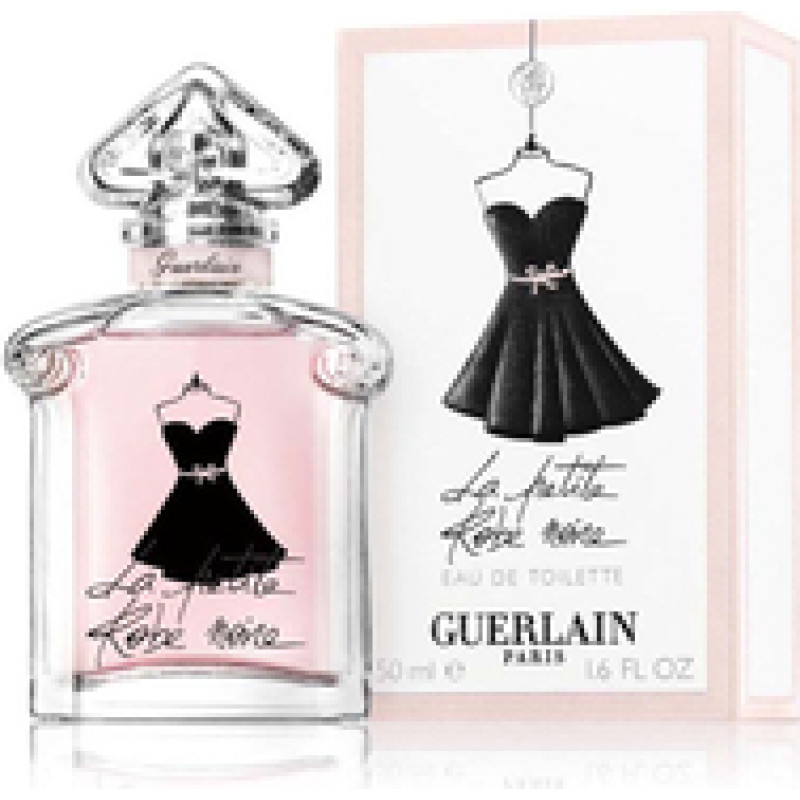 Guerlain La Petite Robe Noire EDT