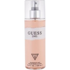 Guess 1981 for Women Body Spray