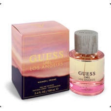Guess 1981 Los Angeles for women EDT