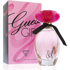 Guess Girl EDT