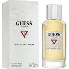 Guess Originals Type 2 Red Currant & Balsam EDP