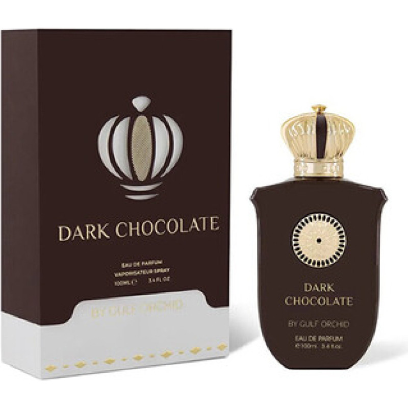 Gulf Orchid Dark Chocolate EDP