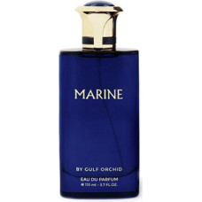 Gulf Orchid Marine EDP