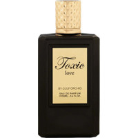 Gulf Orchid Toxic Love EDP