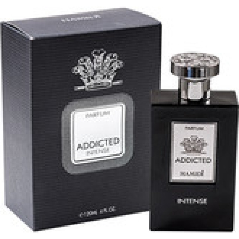 Hamidi Addicted Intense EDP