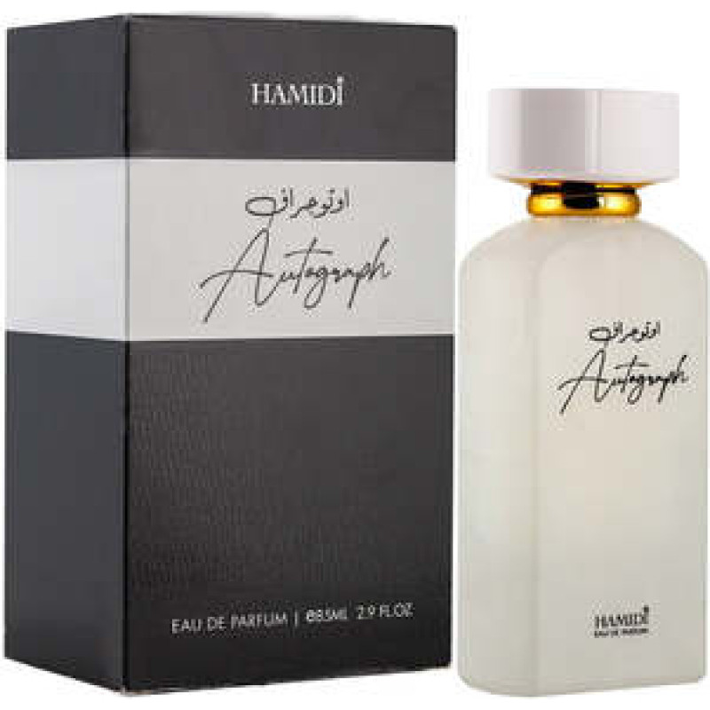 Hamidi Autograph EDP