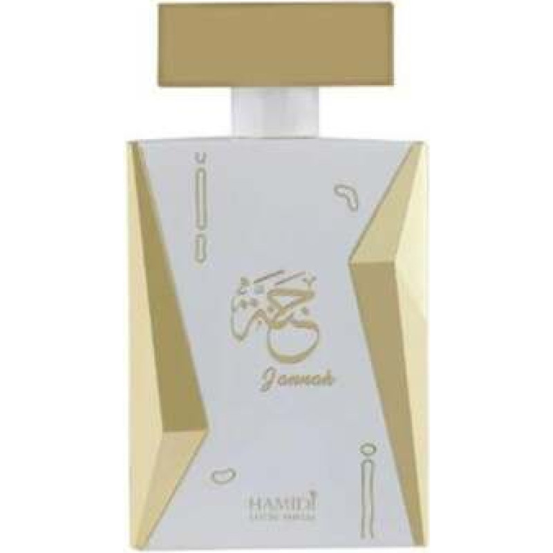 Hamidi Jannah Oriental EDP