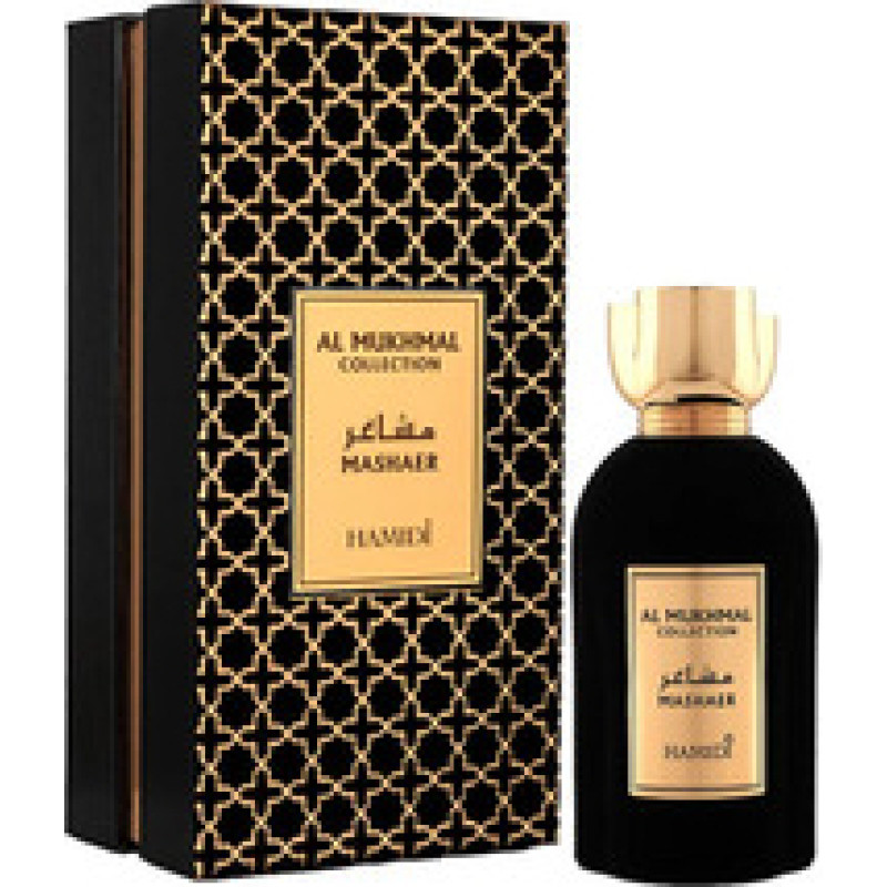 Hamidi Mashaer EDP