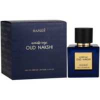 Hamidi Oud Nakshi EDP