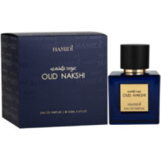 Hamidi Oud Nakshi EDP