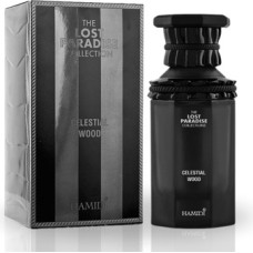 Hamidi The Lost Paradise Celestial Wood EDP