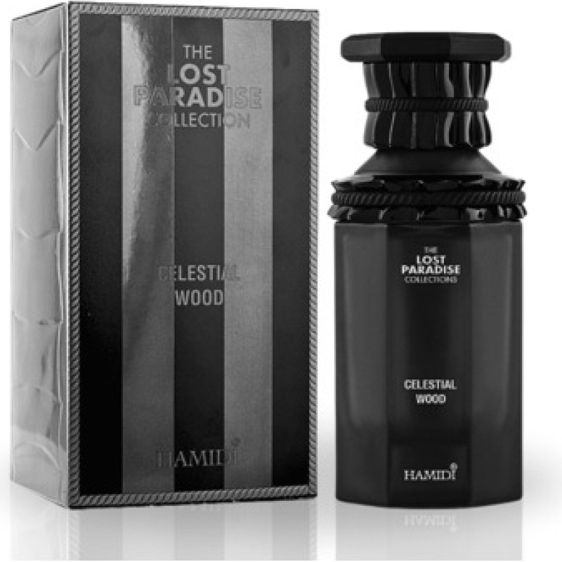 Hamidi The Lost Paradise Celestial Wood EDP