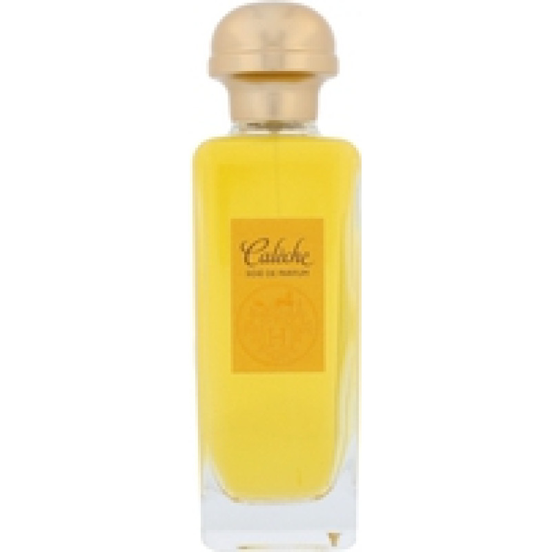 Hermes Caleche EDP Soie de Parfum