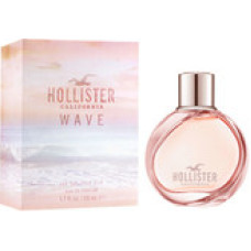 Hollister Wave For Her EDP