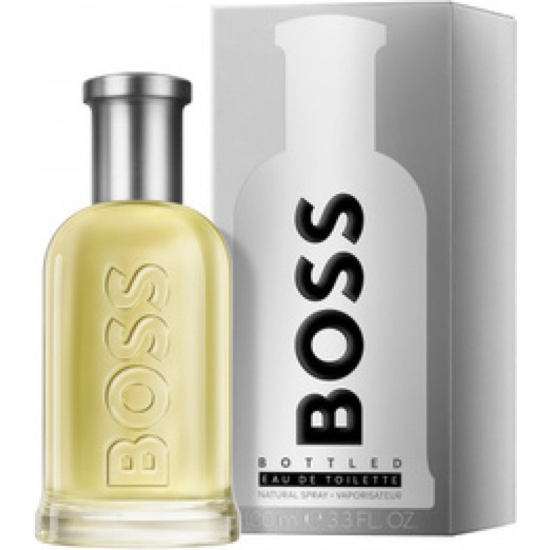 Hugo Boss Boss Bottled No.6 EDT