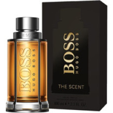 Hugo Boss The Scent EDT