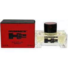 Hummer H2 EDT