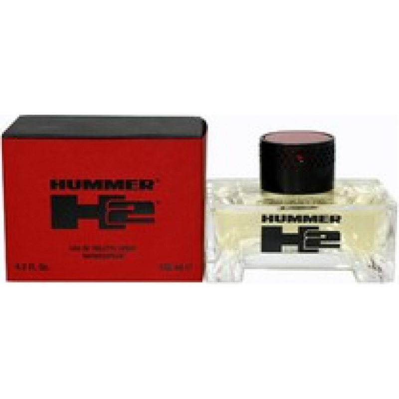 Hummer H2 EDT