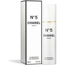 Chanel No.5 Deospray