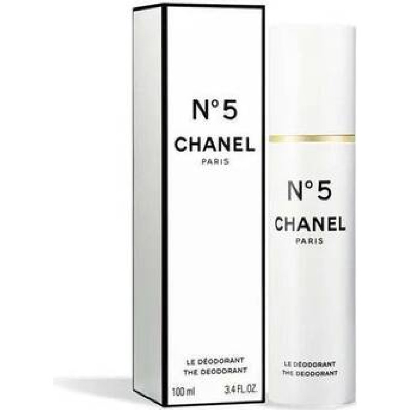 Chanel No.5 Deospray