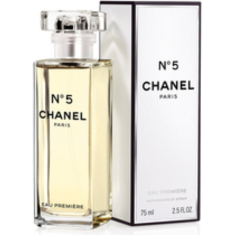 Chanel No.5 Eau Premiere EDP