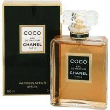 Chanel Coco EDP