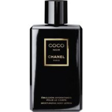 Chanel Coco Noir Body Lotion